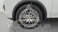 2015 Porsche Cayenne