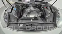 2015 Porsche Cayenne