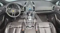 2015 Porsche Cayenne