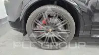 2015 Porsche Cayenne