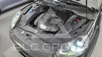 2015 Porsche Cayenne