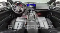 2015 Porsche Cayenne