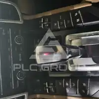 2015 Porsche Cayenne