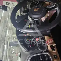 2015 Porsche Cayenne