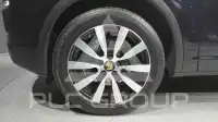 2015 Porsche Cayenne