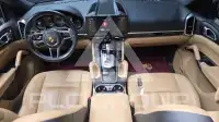 2015 Porsche Cayenne