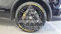 2015 Porsche Cayenne