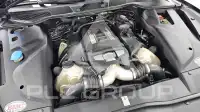 2015 Porsche Cayenne