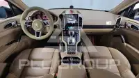 2015 Porsche Cayenne