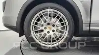 2015 Porsche Cayenne