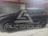 2015 Porsche Cayenne