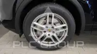 2015 Porsche Cayenne