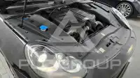 2015 Porsche Cayenne