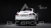 2015 Porsche Cayenne