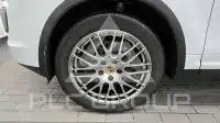 2015 Porsche Cayenne