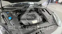 2015 Porsche Cayenne