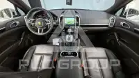2015 Porsche Cayenne