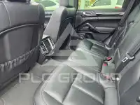 2015 Porsche Cayenne
