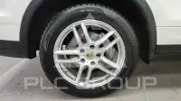 2015 Porsche Cayenne