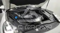 2015 Porsche Cayenne