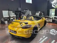 2015 Porsche Macan