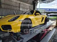 2015 Porsche Macan