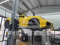 2015 Porsche Macan