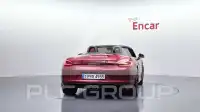 2015 Porsche Macan