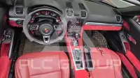 2015 Porsche Macan