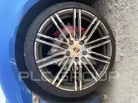 2015 Porsche Macan