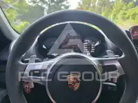 2015 Porsche Macan