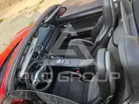 2015 Porsche Macan