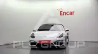 2015 Porsche Macan