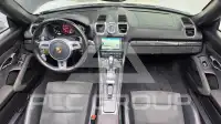 2015 Porsche Macan