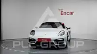 2015 Porsche Macan