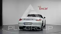 2015 Porsche Macan