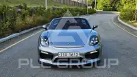 2015 Porsche Macan