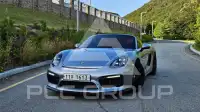 2015 Porsche Macan