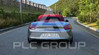 2015 Porsche Macan