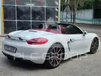 2015 Porsche Macan