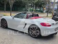 2015 Porsche Macan