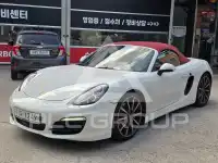 2015 Porsche Macan