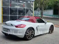 2015 Porsche Macan
