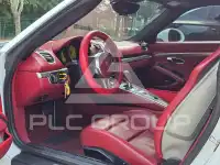 2015 Porsche Macan