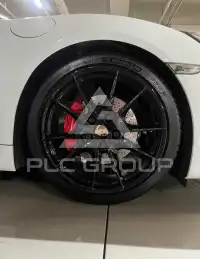 2015 Porsche Macan