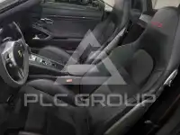 2015 Porsche Macan