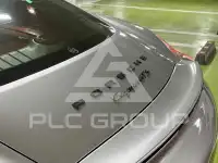 2015 Porsche Cayman