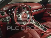 2015 Porsche Cayman