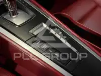 2015 Porsche Cayman