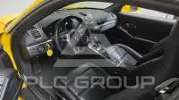 2015 Porsche Cayman
